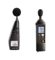 Digital Sound Meter for Noise Level Measurement and Monitoring